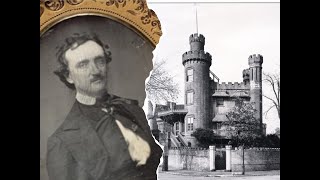 Pratt's Castle, Richmond, VA | Documentary