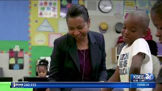 FUSD & Springboard Collaborative