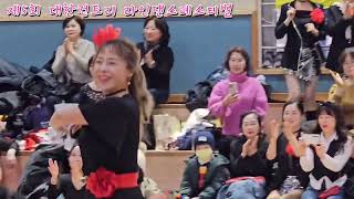 제5회 대한컨트리 라인댄스페스티벌 | 강사팀 tang cool | line dance | 수비가 라인댄스