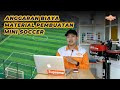 Mau Buat Mini Soccer ? Perhatikan Material Dan Rancangan Biaya Harga Pembuatan Lapangan Mini Soccer