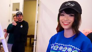Emiru Says "Just Die Then" To Cyr