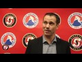 heat tv flames assistant gm craig conroy on the heat