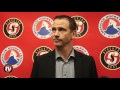 heat tv flames assistant gm craig conroy on the heat