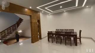 beautiful home by MR VOLGE മോഡേൺ  ശൈലിയിൽ ഡിസൈൻ ചെയ്ത ഒരു അടിപൊളി വിട്