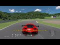 【ゆっくり風解説】初心者向けgts講座 基礎編 1【gtsport】