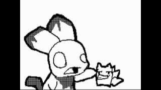 Cursed Frogurt - ShinyEevee