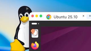 I Turned my Web Browser into Linux