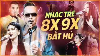 21 Bài Nhạc Trẻ 8x 9x VẪN KHIẾN KHÁN GIẢ THỔN THỨC NHƯ NGÀY NÀO | Jimmy Nguyễn, Ưng Hoàng Phúc,.