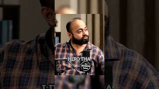 HARSHAD MEHTA HERO THA😎| @AbhishekKar || #money #harshadmehta #shorts