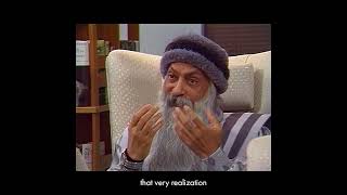 OSHO: Are You Miserable or Are You Blessed?