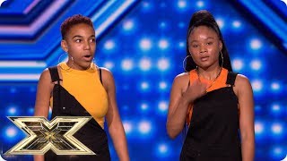 Robbie Williams orders a 10/10 performance and A Star delivers | The X Factor UK 2018