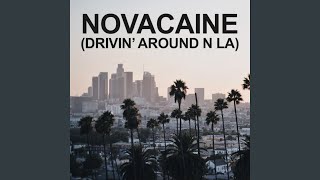 NOVACAINE (feat. Marce B, Kalenthealien, LiTTle BIZnez \u0026 Biz Bell)