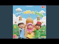 Give With A Smile