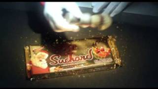 Anuncio Spot Suchard 50 Navidades: Siempre juntos