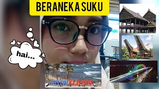 Vlog#1 perkenalan warga baru