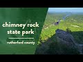 Chimney Rock: 535 Million Years in the Making