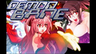 Kishin Hishou Demonbane [Visual Novel] - Part Five *END* (English Translation)