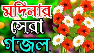 মনে আমার আশা ছিল যাব মদিনা মদিনার সেরা গজল বাংলা গজল new ghazal Islamic song Islamic gazal