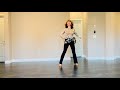 First Waltz- line dance ( By Dee Musk) demo