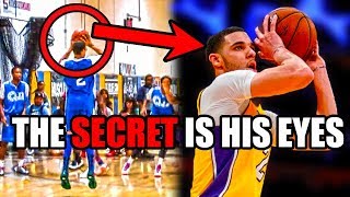 The Origin of Lonzo Ball And The UGLIEST Shot In The NBA
