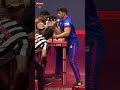 yuvraj verma the powerhouse of indian armwrestling