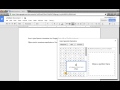Typing Spanish characters in Google Docs Typing Spanish characters in Google Docs
