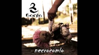 bocio-necrocomio