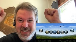 Classical Composer Reacts to Octavarium (Dream Theater) | The Daily Doug (Episode 134)