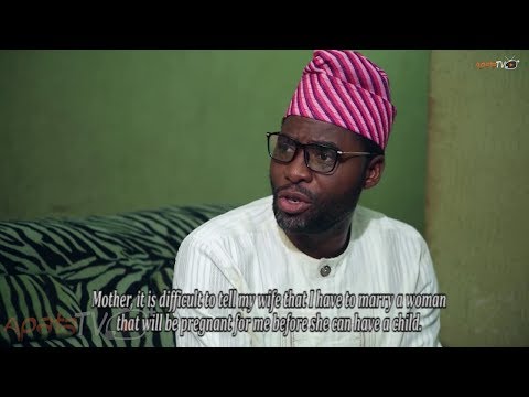 Ajaloleru 2 Latest Yoruba Movie 2018 Drama Starring Kemi Afolabi | Ibrahim Chatta