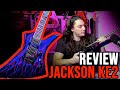 Here's the Highest Point of Jackson | KE2 Blue Ghostflame