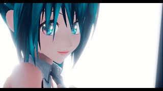 【MMD】【4K】【めんぼう式まつり2020】 ドラマツルギー