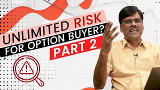 MARGIN FOR OPTION BUYERS! No More 