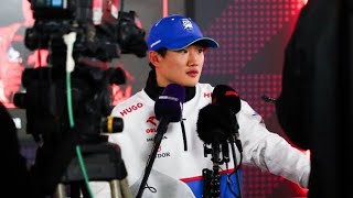 【F1】レッドブルがペレスとの契約終了を発表　角田裕毅の昇格はなるか　欧州メディアは後任にローソンと伝える