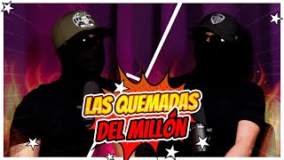 EL CASINO #08 | GAFE423 LLEGÓ al MILLÓN, YOUTUBERS se HICIERON MILLONARIOS con mis HISTORIAS