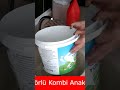 Kombi Anakazan kireçlenmesi #kombiarızası #kombi #kombibakımı #kombitamiri #youtube #adamgibibakım