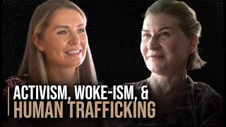 Activism, Woke-ism, \u0026 Human Trafficking | Lauren Southern | EP 34