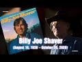 Billy Joe Shaver  - I'm just an old chunk of coal (1981)