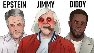 The Worst Crimes People Got Away With