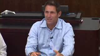 Steve Young-Negotiation Lessons Learned from Kids