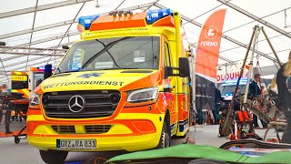 RettMobil 2023 🚑