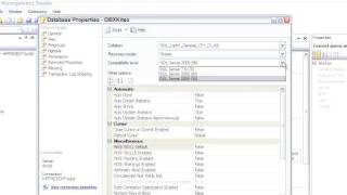 SQL SERVER 2005 PART 1 CHAPTER 2 OF (4/7)