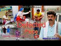 Episode: 246 Defected Piece | Mukesh Dahiya | Haryanvi Comedy I Web Series  I DAHIYA FILMS