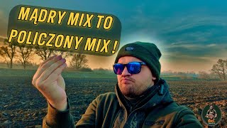 ✳️86 Jak przygotować mix do kulek proteinowych ?/ Liczymy wartości odżywcze!