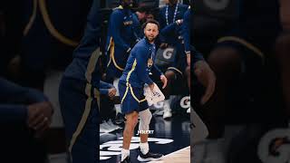 Steph Curry gets a Tech for celebrating his team 😂 #shorts