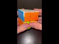 satisfying rubik s cube solves 🤩