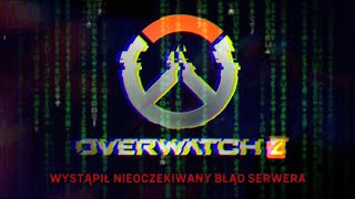 Overwatch 2 - Release Day Experience