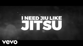 OneInThe4Rest - Jiu Jitsu (Lyric ) ft. Chris Brown