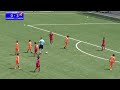 gandzasar yerevan 13 vs urartu1 13