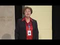 How capability maturity models helped me through times of sorrow and joy | Katalin Balla | TEDxBME