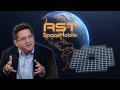 How AST SpaceMobile Plans to Beam Broadband From Space to Your Phone